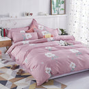GobekUsa All-Season Lightweight Duvet Cover for Comfortable Luxury Sleep