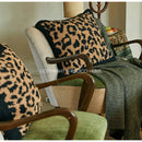 GobekUsa Luxe Greyhound Decorative Pillow Cover - Elegant Home Accent