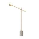 GobekUsa Geometric Line Iron Pendant Lamp for Living Room, Bedroom, Study, Dining - Home Decor Luminare
