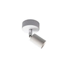 GobekUsa Adjustable LED Track Spotlight for Clothing Shops and Exhibitions