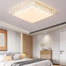 GobekUsa LED Luxury Ceiling Light for Modern Living Room Decor & Bedroom Dining