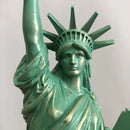 GobekUsa Liberty Statue Desk Model Collectible Office Home Décor Souvenir
