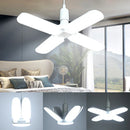 GobekUsa 60W LED Ceiling Fan Light for Kitchen & Home Decor