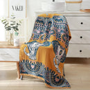 GobekUsa Cotton Bath Towel - Soft & Absorbent 80x160cm - Large & Luxurious