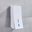 GobekUsa 450ml Wall-Mounted Soap Dispenser for Kitchen & Bathroom