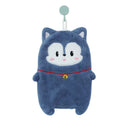 GobekUsa Cute Cartoon Animal Hand Towel Double Layer Thickened Towel for Kids Home Kitchen