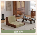 GobekUsa Japanese Style Tatami Chairs, Room Chairs, Legless Chairs, Bay Windows Chairs, Backrest Chairs