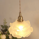 GobekUsa LED Glass Wall Lamp Modern Bedroom Coffee Vanity Light Fixtures