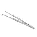GobekUsa BBQ Tongs: Stainless Steel Churrasco Cooking Clip for Buffet & Restaurant