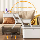 GobekUsa Large Capacity Medicine Organizer