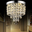 GobekUsa LED Round Ceiling Light - Bright Corridor Entrance Room Lamp