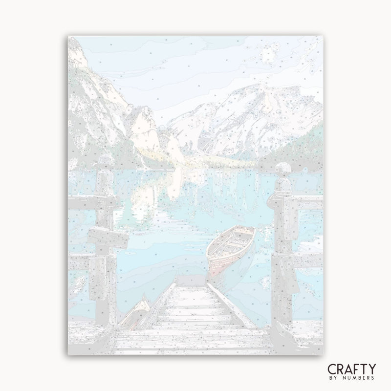 Italia Bella Lake