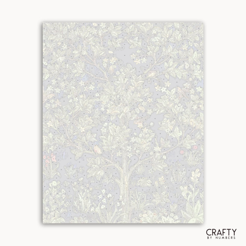 Tree of Life - William Morris