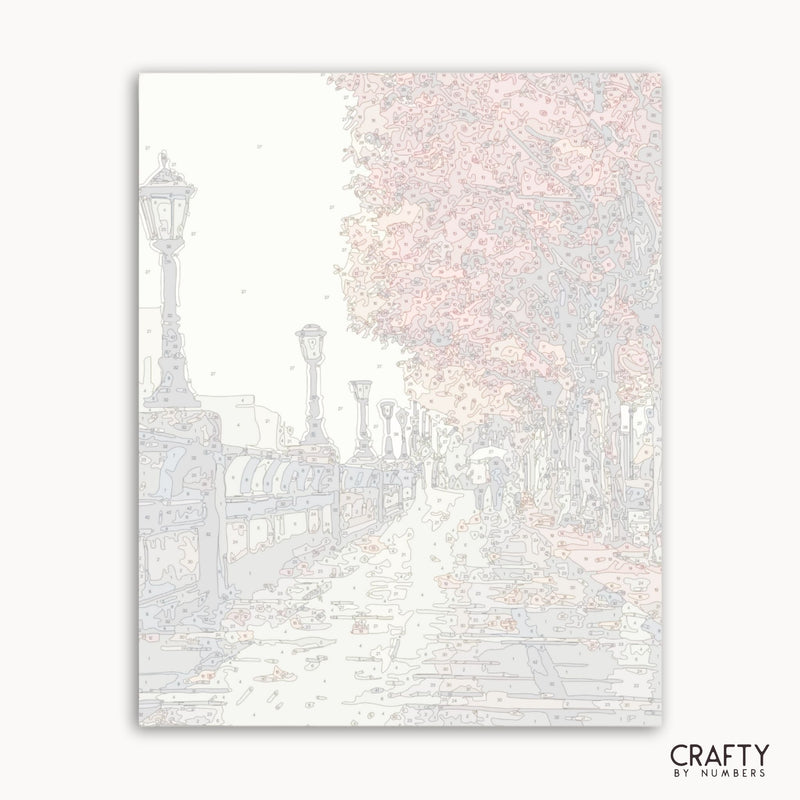 Autumn Walk