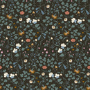 Secret Garden Wallpaper by Archana Bhurke