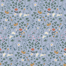 Secret Garden Wallpaper by Archana Bhurke