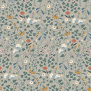 Secret Garden Wallpaper by Archana Bhurke
