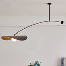 GobekUsa Adjustable Long Arm LED Floor Lamp for Reading & Living Room