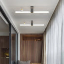 GobekUsa LED Chandelier: Bright Indoor Lighting for Bedroom, Living, Study, Dining Room