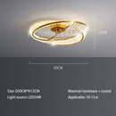 GobekUsa Crystal Stainless Steel Ceiling Pendant Light for Luxurious Living