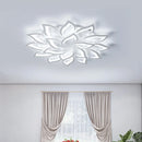 GobekUsa LED Ceiling Lights for Dining Living Room Kitchen Restaurant Bedroom Lighting
