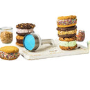 GobekUsa Ice Cream Scoop: Effortlessly Scoops for Perfect Ice Cream Sandwich
