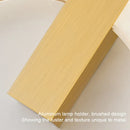 GobekUsa LED Ceiling Light for Home Decoration Bedroom Living Room Hotel Wall Lamp