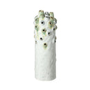 GobekUsa Coral Ball Ceramic Ornaments: Coarse Pottery Artworks for Stylish Home Décor