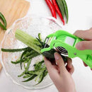 GobekUsa 2-in-1 Peeler Slicer for Fruits and Vegetables
