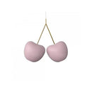 GobekUsa Cherry Pendant Lamp: Modern Designer Ceiling Chandelier for Home Decor