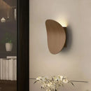 GobekUsa LED Round Wall Lamp for Bedroom Living Room Office Decoration Lighting