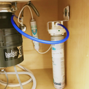 Sediment Filter Kit