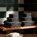 Sedona Waffle Towels by Italic