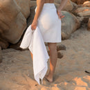 Sedona Waffle Towels by Italic