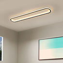 GobekUsa LED Ceiling Lights: Modern Aisle Cloakroom Corridor Balcony Fixture for Home Lighting