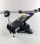GobekUsa Knife Sharpener System Stone Bars Grinders - Professional Chef Tool Edge Sharpening
