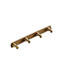 GobekUsa Antique Brass Finish Robe Hook, Copper Bathroom Hardware, Bathroom Accessories
