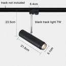 GobekUsa Adjustable Focus LED Track Lights for Commercial Spaces