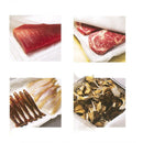 GobekUsa Kitchen Absorbent Pads for Meat, Fish, Poultry, Produce - 100pcs
