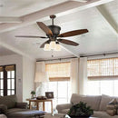 GobekUsa Frosted Glass Bell Shades - Ceiling Fan Chandelier Wall Sconces Replacements