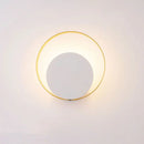 GobekUsa LED Wall Lamp: Modern Home Lighting Fixture for Living Room, Bedroom, Stairway