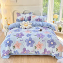 GobekUsa Cotton Printed Bedding Set for Sweet Cozy Sleep