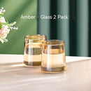 GobekUsa Glass Juice Kettle Set - Large Capacity, High Temp Resistant, Nordic Style