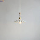 GobekUsa Ceramic LED Pendant Lights: Elegant Home Decor for Living, Dining, and Bedroom