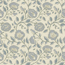 Seeley Wallpaper by Arbor & Ash Studio