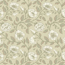 Seeley Wallpaper by Arbor & Ash Studio