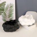 GobekUsa Abstract Patchwork Ceramic Vase Bubble Flower Pot Home Decor