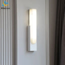 GobekUsa Cloud Stone LED Wall Light for Home Decor & Bedside Lighting