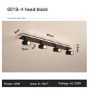 GobekUsa LED Ceiling Lamp Spotlights for Living Room Bedroom Dining Indoor Lighting