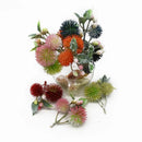 GobekUsa Artificial Grass Plants for Home Decor, Wedding, DIY, Gift.